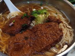-食惠里小笼包面馆(越秀店)