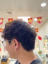 -TRIMS HAIR 修剪造型·烫染接发