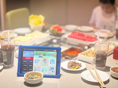 -海底捞火锅(南山京基百纳店)
