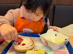 -汉堡王(南开大悦城店)