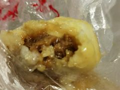 -吃不亏特色包子(三峡广场店)