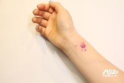 -MDZ STORE·TATTOO·耳饰