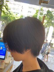 -菲·木田moontin造型salon