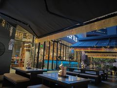 -haxnbauer海森堡德国餐厅(深圳coco店)