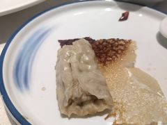 -大眼锅贴水饺(河东店)