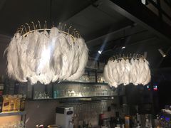 -伊斯坦布尔土耳其清真咖啡餐厅