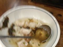 -一楼食业·美食人家