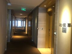 -济南富力凯悦酒店
