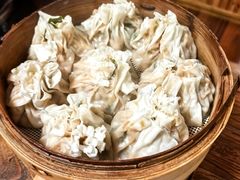 -正宗天津烧麦馆(柳州路店)