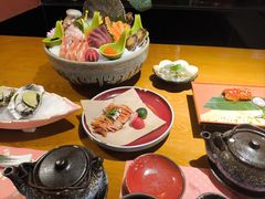 -大江户日本料理(吕厝店)