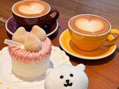 -自然熟Bakery(纬四路店)