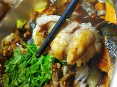-黄记煌三汁焖锅(新世纪广场店)