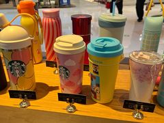 -星巴克(1788广场店)