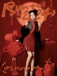 -时光纪亲子全家福照相馆(静安店母女写真父母纪念照)