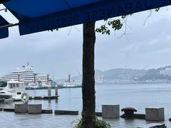 -海鮮市場長崎港(出島ワーフ店)