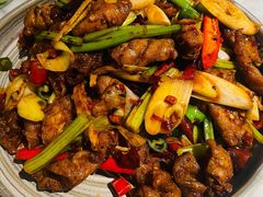 -懒人盐府人家(航天桥店)