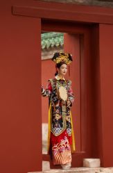 点击看大图 -美云庭古装·格格服汉服·京城旅拍(北京店)