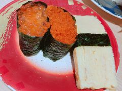 -梅丘·寿司の美登利(银座店)