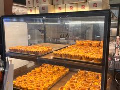 -RUXU入续鸳鸯糖水铺(星寰店)
