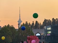 -天津五大道文化旅游区