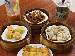 -恒兴发茶店(水巷口店)