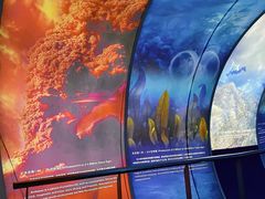 -房山世界地质公园博物馆