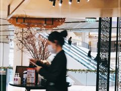 -潮民公馆(BFC外滩金融中心店)