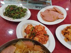 -西塔大冷面(市府大路店)