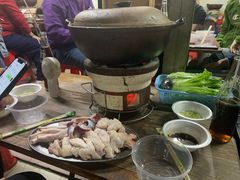 -威邵鸡煲(西华路总店)