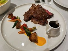 -我的四季意大利餐厅(春天百货店)