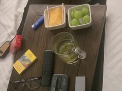 -水墨澜渟足道·SPA·传统(四望亭东关街店)
