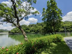 -广州市白云山风景名胜区