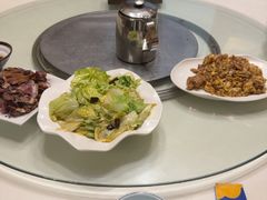 -福寿斋·老北京铜锅涮肉·烤鸭(顺义总店)