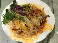 -东方亚克西餐厅(西康路店)