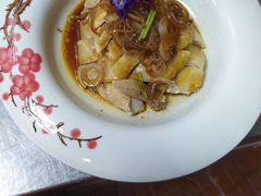 -红棉中餐厅·广州海航威斯汀酒店