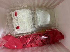 -红宝石·鲜奶小方(莘庄店)