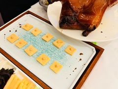 -侨美食家·粤菜(体育西路店)