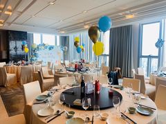 包厢-环球港凯悦 · 享悦中餐厅