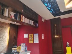 -恐怖游戏(湖滨店)