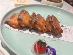 -申粤轩酒楼·三十年粤菜经典(丁香花园店)