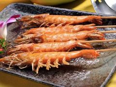 -兆辉木炭海鲜烧烤·海鲜小炒