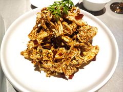 -北平食坊·烤鸭(黄寺大街店)