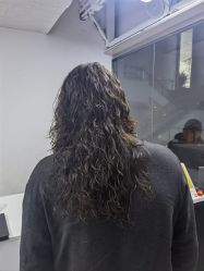 -Sying杉影日式烫染專門店