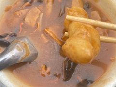 -逍遥镇刘相五胡辣汤豆沫馆(康复中街店)