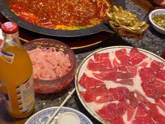 -成渝龙火锅(都江堰店)