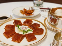 -唐阁(香港朗廷酒店)