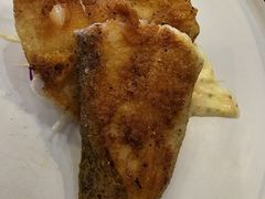 -V Bar海景扒房(北海湾惠龙万达嘉华酒店)