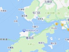 -深圳湾公园(南山区)