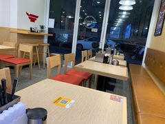 大堂-喜仕屋牛丼咖喱(滨康小区店)