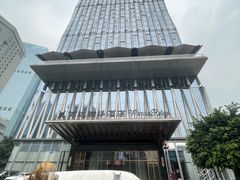 -美食汇自助餐厅(成都万达瑞华酒店)